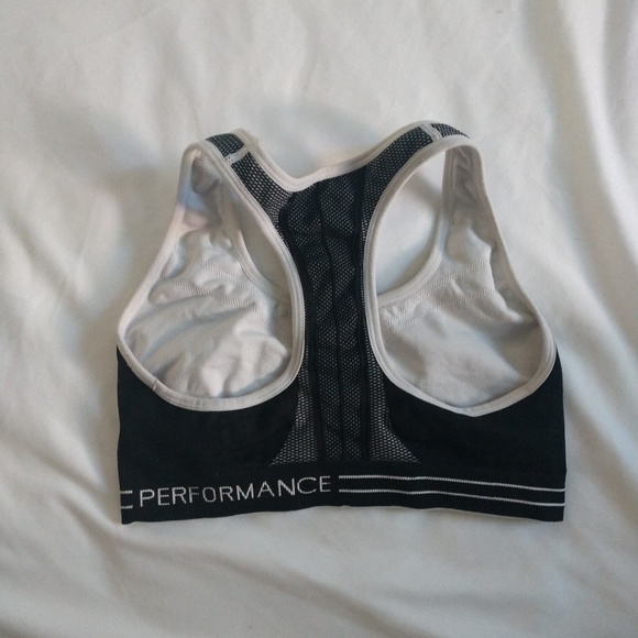 Reversible Calvin Klein Sportsbra (S) - Picture 2 of 5